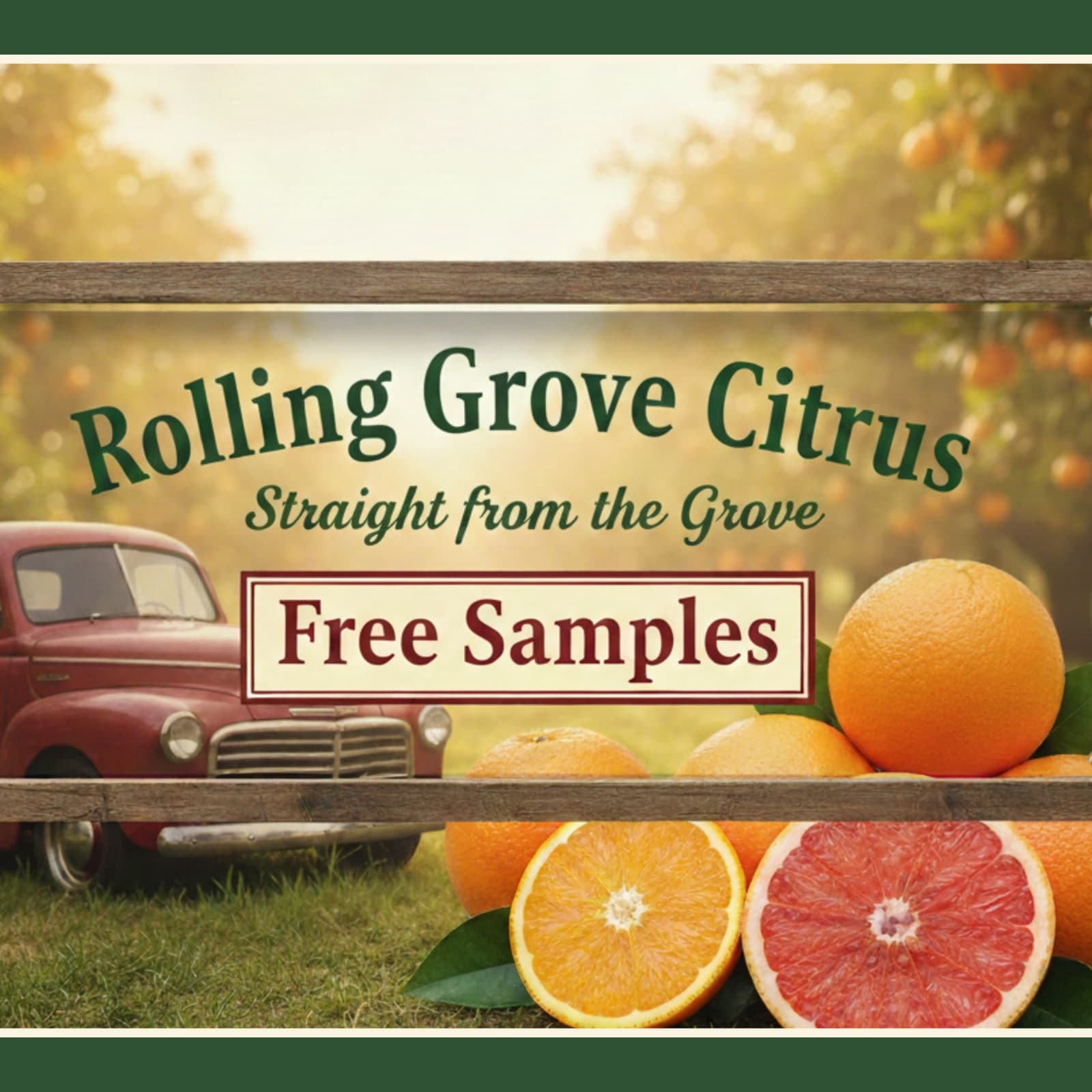 Rolling Groves Citrus